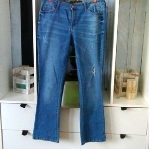 Sonoma Jeans